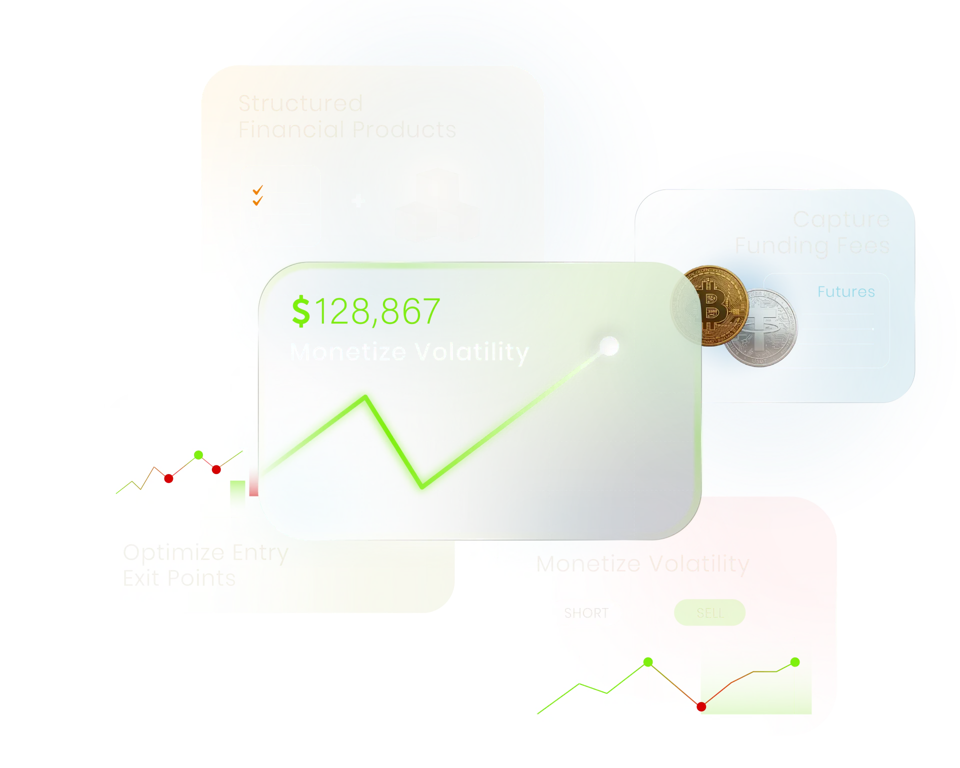 Advanced Yield Strategies