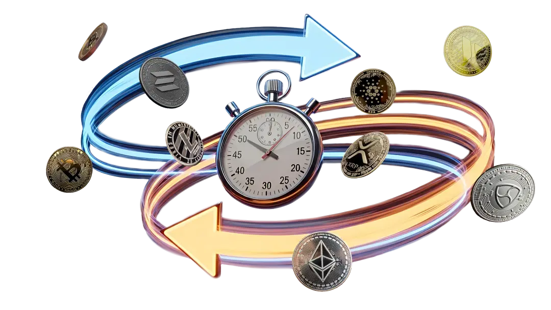 QuickTrade Mobile App