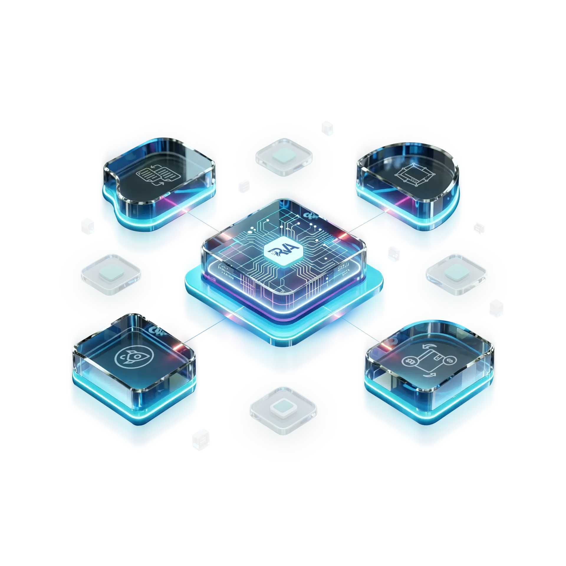 SmartChain dApps Hub