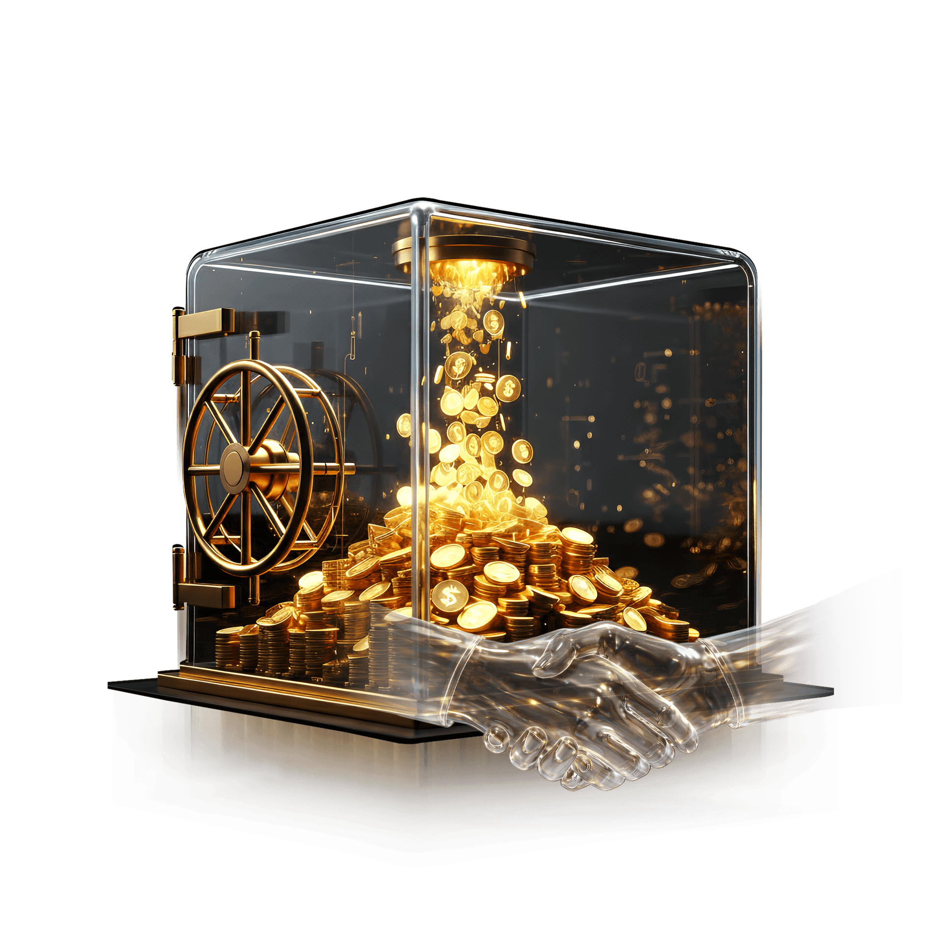 Partner with the Fastest Growing Exchange