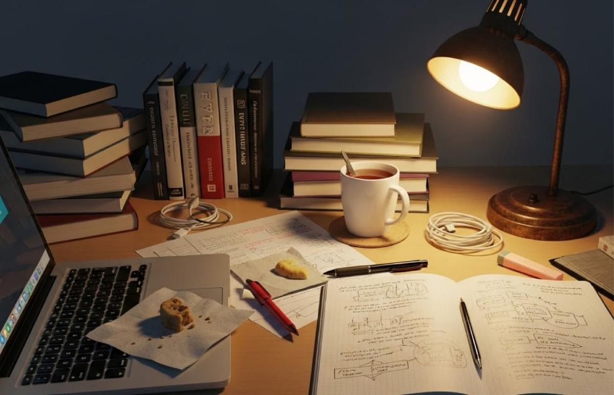 Risk Management Guide